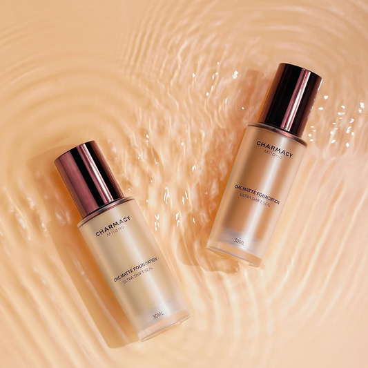 Artistry Kit – Foundation