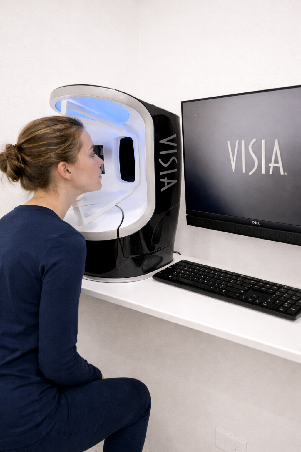 Âge & Capital de Peau