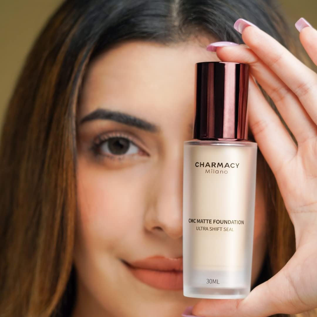 Artistry Kit – Foundation