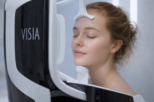 Âge & Capital de Peau