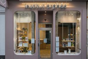Orphée Beauté à Paris