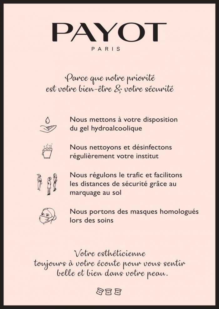 Protocole sanitaire Covid-19